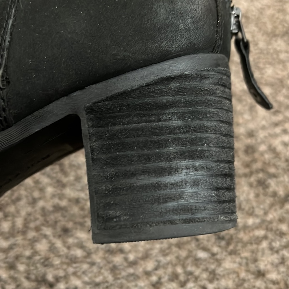 Rockport Boots View 5